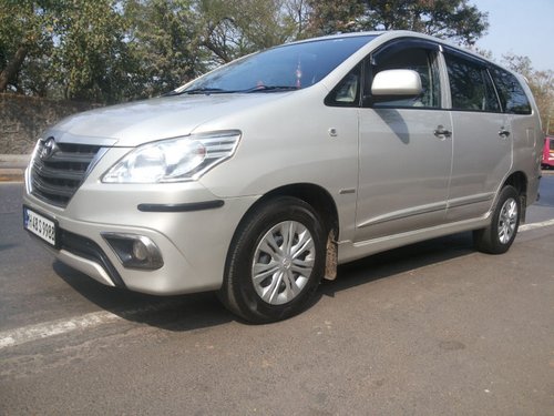 Toyota Innova 2014 for sale