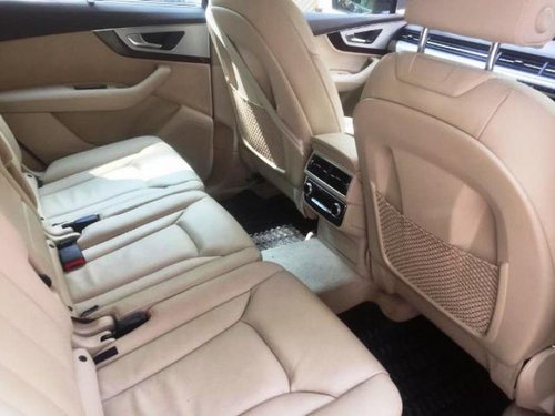 Audi Q7 2017 for sale