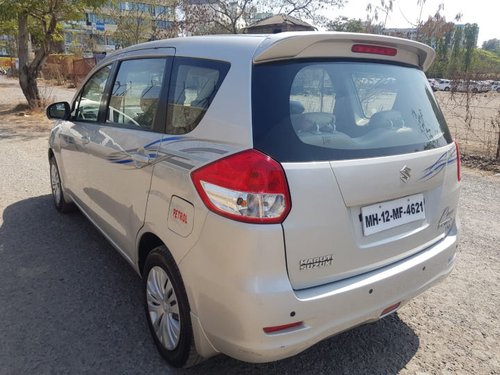 Used 2015 Maruti Suzuki Ertiga for sale