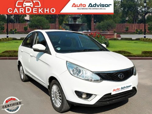 Used 2015 Tata Zest for sale