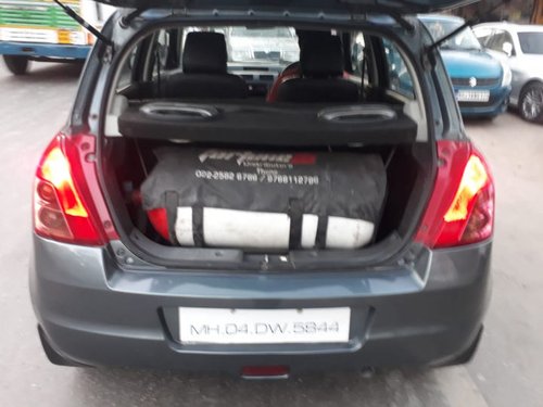 2009 Maruti Suzuki Swift for sale