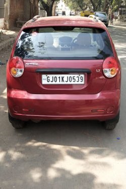 2011 Chevrolet Spark for sale