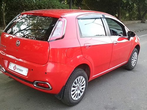 2015 Fiat Grande Punto for sale at low price