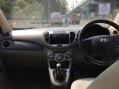 Hyundai i10 Era 1.1 2013 for sale