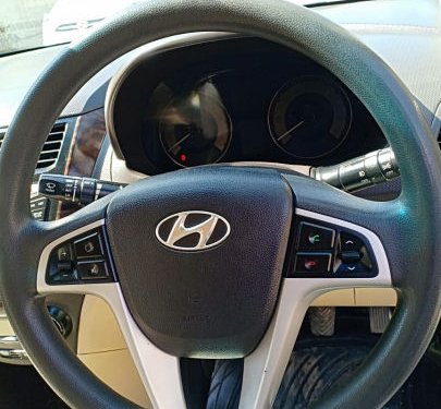 Used Hyundai Verna 1.6 SX 2013 for sale