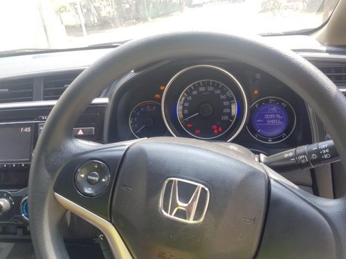 Used Honda Jazz car 2017 for sale at low price