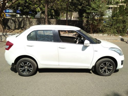 2012 Maruti Suzuki Dzire for sale