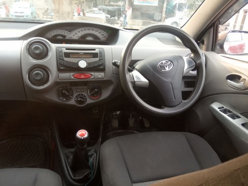 Used Toyota Etios Liva V 2011 for sale