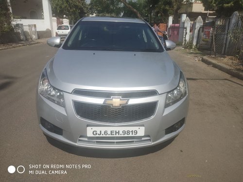 Used 2011 Chevrolet Cruze for sale