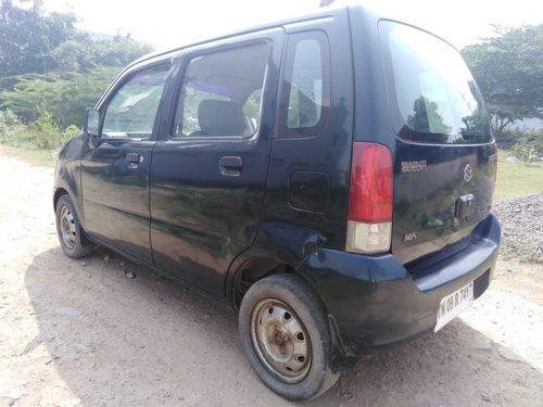 2000 Maruti Suzuki Wagon R for sale