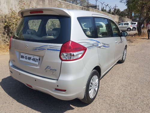 Used 2015 Maruti Suzuki Ertiga for sale