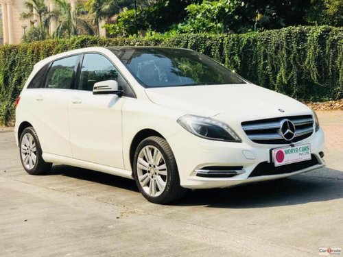 Mercedes Benz B Class 2014 for sale