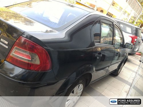 Ford Fiesta 2008 for sale