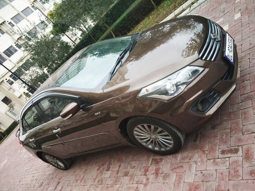 Used 2015 Maruti Suzuki Ciaz for sale