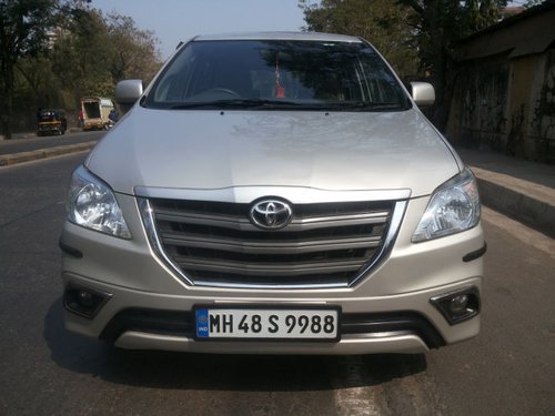 Toyota Innova 2014 for sale