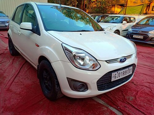 Ford Figo Diesel ZXI 2013 for sale