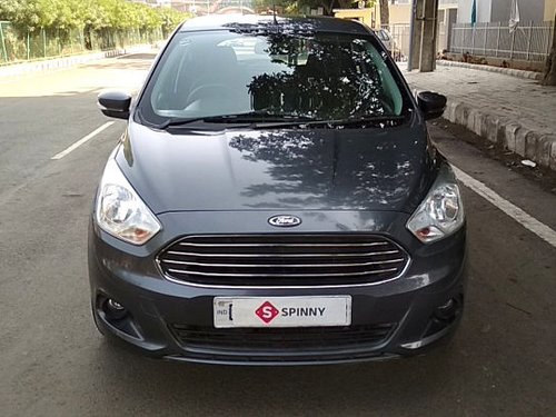 2016 Ford Figo for sale at low price