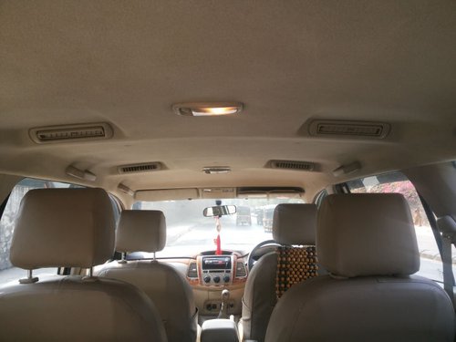 Toyota Innova 2014 for sale