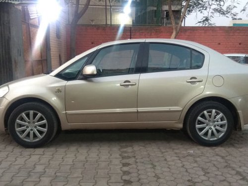 Used Maruti Suzuki SX4 car at low price