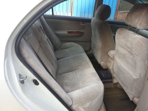 Toyota Corolla H2 2003 for sale