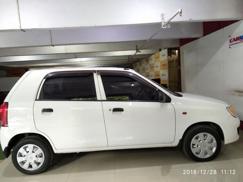 2011 Maruti Suzuki Alto K10 for sale at low price