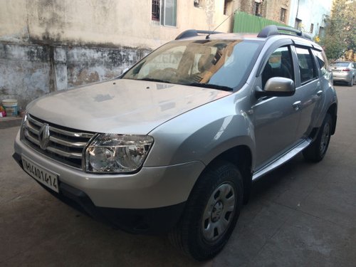 2015 Renault Duster for sale