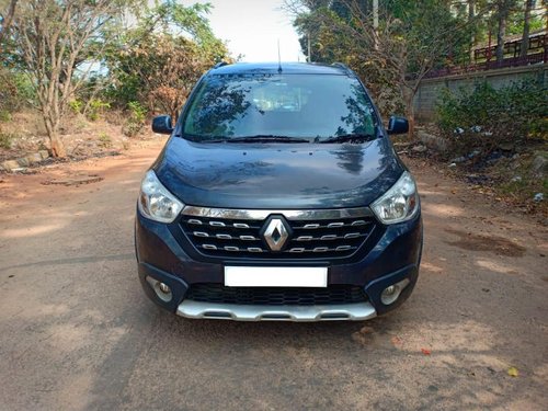 Used Renault Lodgy 110PS RxZ 7 Seater 2015 for sale