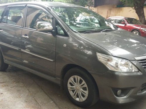 2013 Toyota Innova for sale at low price