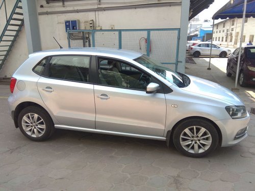 2014 Volkswagen Polo for sale at low price