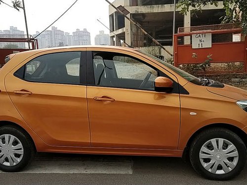 Used 2016 Tata Tiago for sale