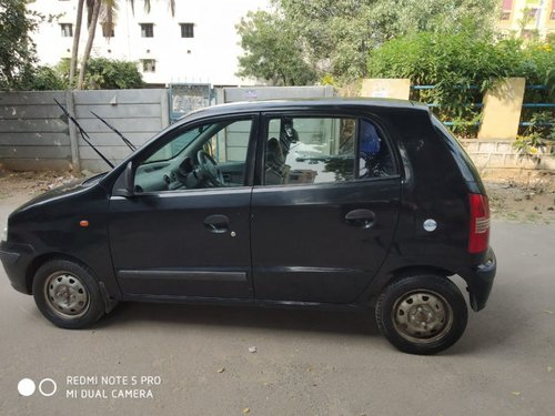 Hyundai Santro LP zipPlus 2007 for sale