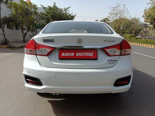 2016 Maruti Suzuki Ciaz for sale