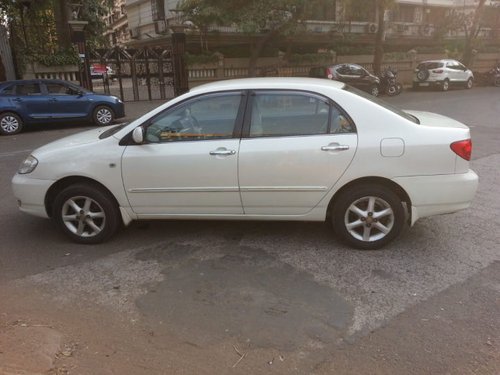 Toyota Corolla H2 2003 for sale