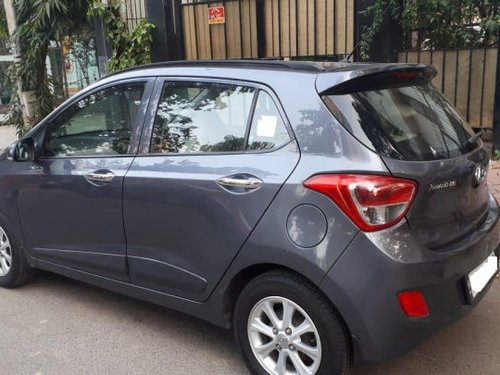 Used Hyundai i10 Asta 2015 for sale