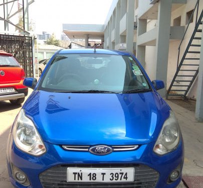 2013 Ford Figo for sale at low price