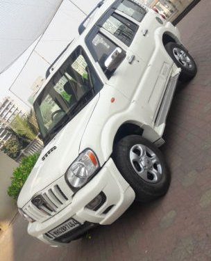 Mahindra Scorpio 2010 for sale