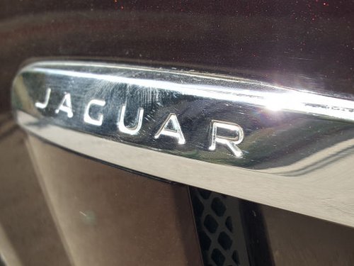 Good as new Jaguar XF 2014 for sale