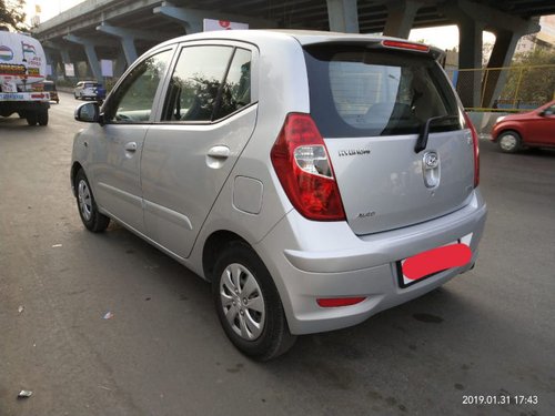 2011 Hyundai i10 for sale