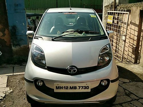 Used Tata Nano 2015 car at low price