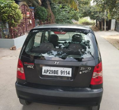 Hyundai Santro LP zipPlus 2007 for sale