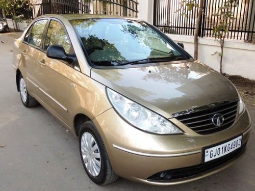 Used Tata Manza car 2011 for sale at low price