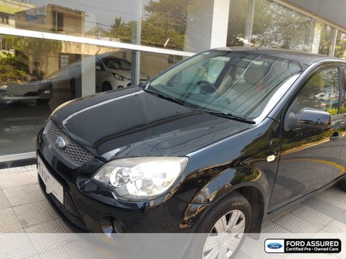 Ford Fiesta 2008 for sale