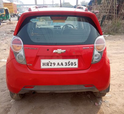 Used Chevrolet Beat Diesel 2011 for sale