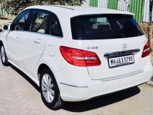 2013 Mercedes Benz B Class for sale at low price