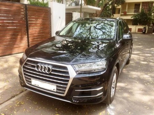 Audi Q7 2017 for sale