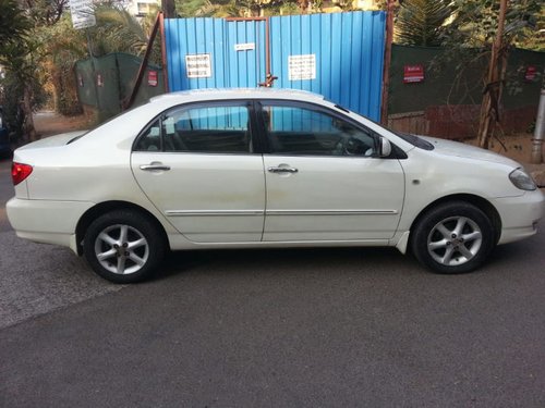 Toyota Corolla H2 2003 for sale