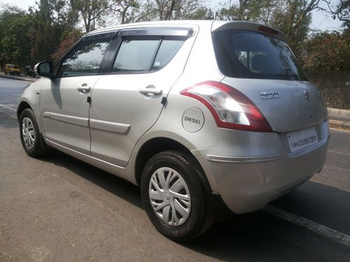 Used Maruti Suzuki Swift VDI 2014 for sale