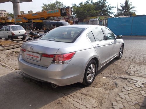 Honda Accord 2.4 AT for sale