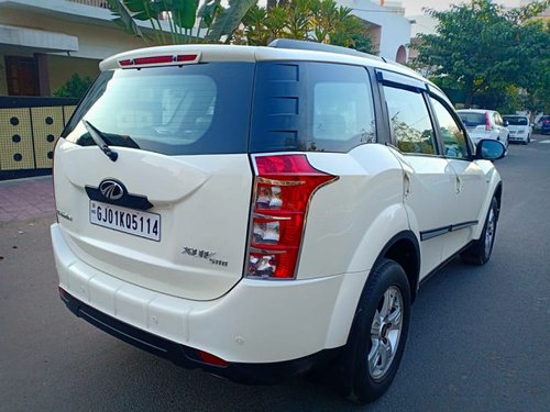 Mahindra XUV500 W8 2WD 2012 for sale