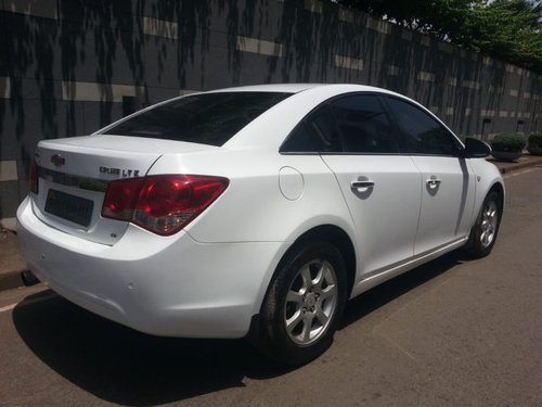 Chevrolet Cruze LTZ for sale